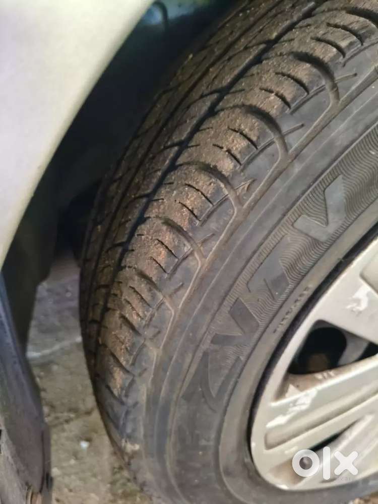 Ford Fiesta Diesel 2007 Year
