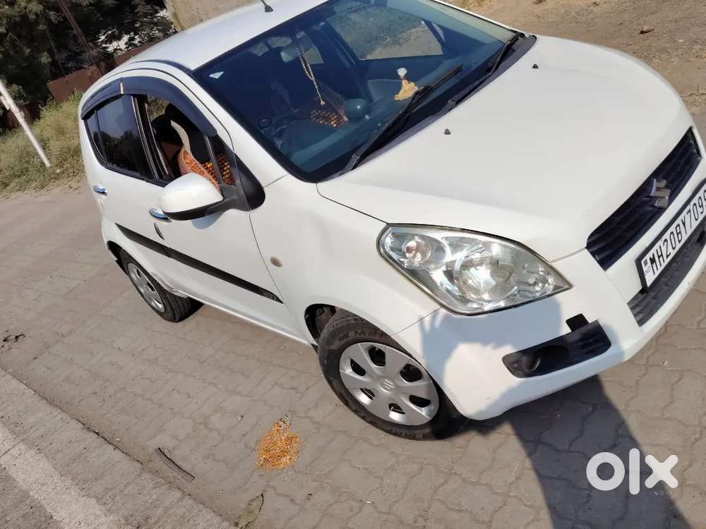 Maruti Suzuki Ritz 2012 Diesel