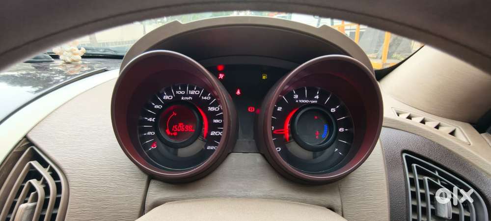 Mahindra Xuv500 W4 1.99 Mhawk, 2014, Diesel