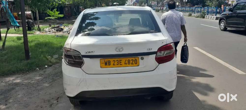 Commercial Car Lease