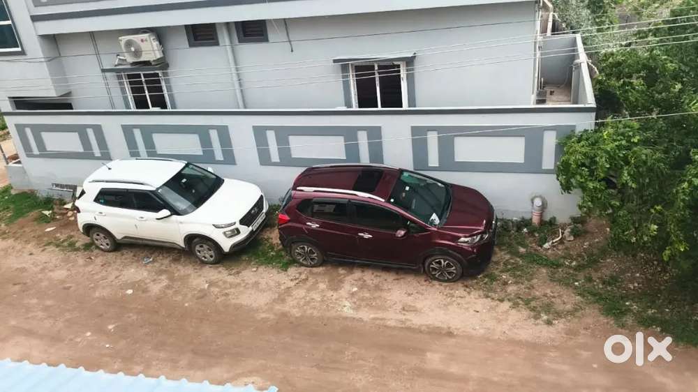Honda Wr-v Diesel 2018