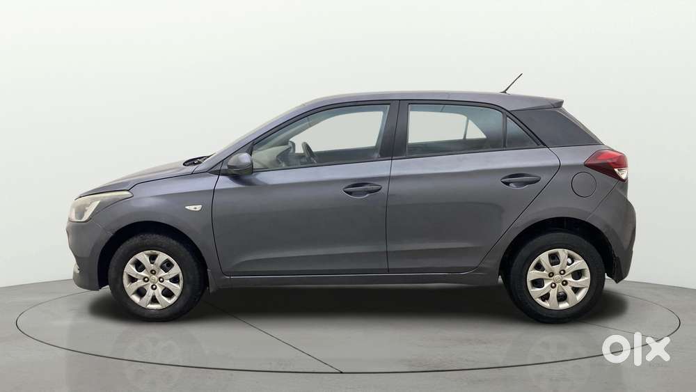 Hyundai Elite I20 Magna 1.4 Crdi, 2015, Diesel