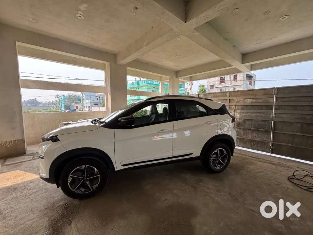 Tata Nexon Creative Plus 2024