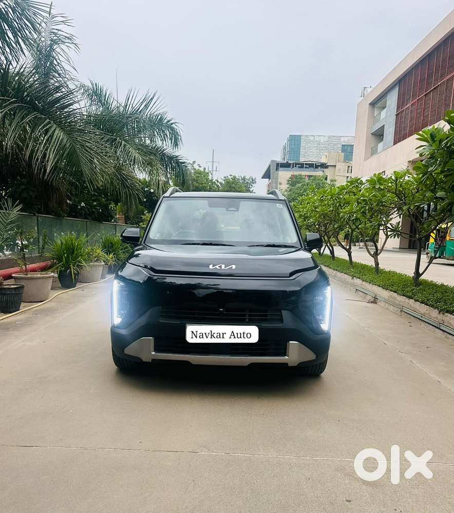 Kia Syros Htx Plus Opt Diesel At, 2025, Diesel