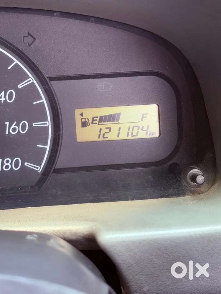 Maruti Suzuki Alto 2010