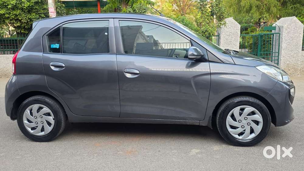 Hyundai Santro Sportz Cng, 2019, Cng & Hybrids