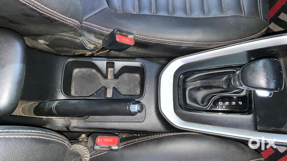 Kia Sonet 1.5 Htk Plus Diesel At, 2021, Diesel