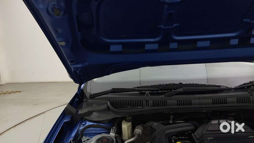 Volkswagen Virtus 1.0 Topline Tsi At, 2022, Petrol