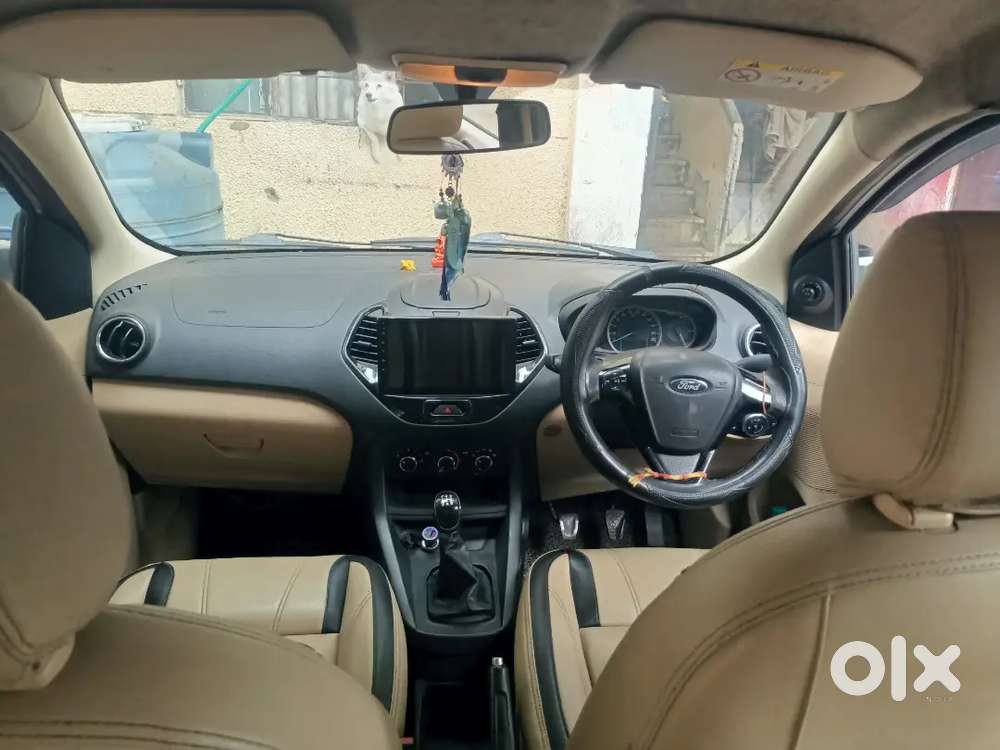 Top Condition Vehicle With Good Mileage