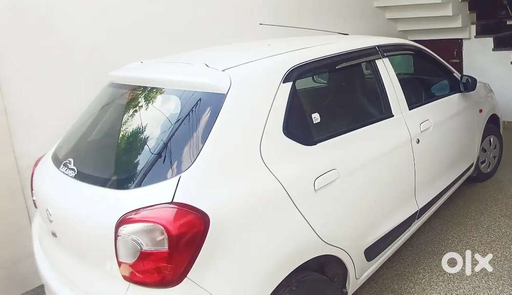 Alto K10 Vxi 2025 Model December 2025