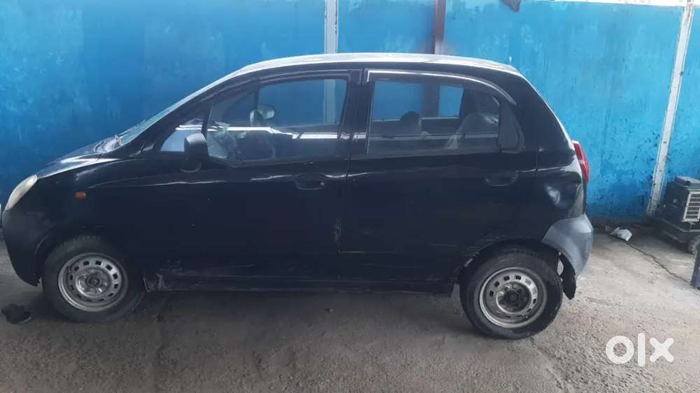 Chevrolet Spark 2009 Model