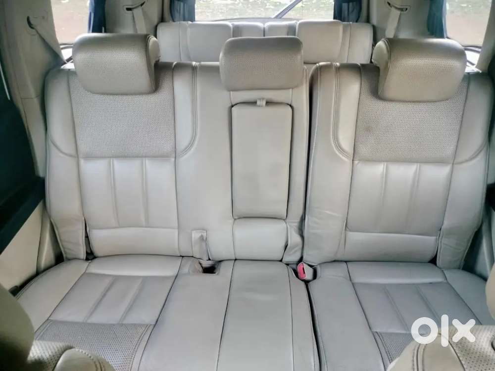 Mahindra Xuv500 2.2 Diesel Manual 2015