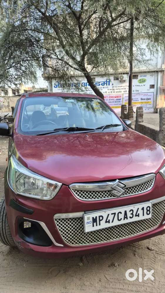 Maruti Suzuki Alto K10 2018