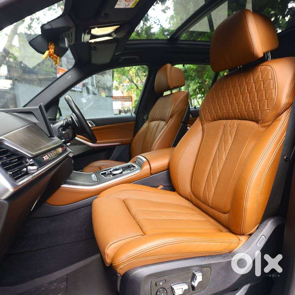 Bmw X5 Xdrive40i M Sport, 2025, Petrol