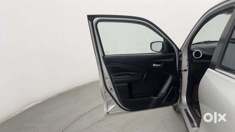Maruti Suzuki Celerio 1.0 Zxi Plus Ags, 2022, Petrol