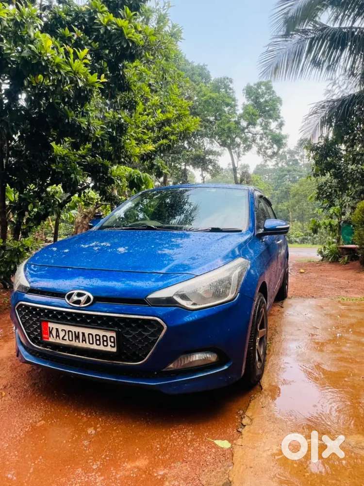 Hyundai I20 Well Maintained