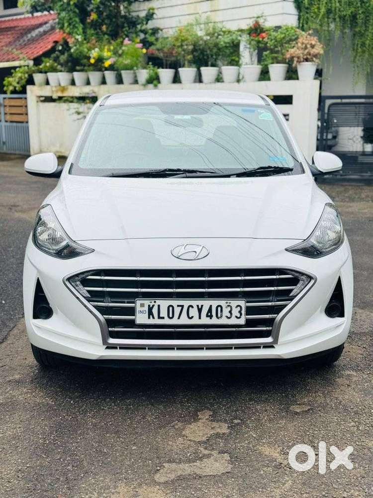 Hyundai Grand I10 Nios Magna 1.2 Kappa Vtvt, 2022, Petrol