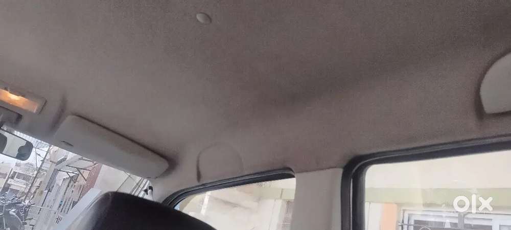 Maruti Suzuki Wagon R 2017