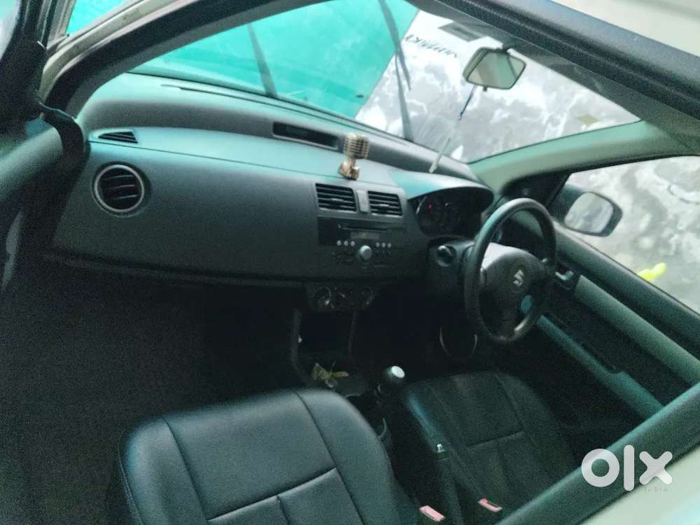 Maruti Suzuki Dzire Vxi 2009 Petrol