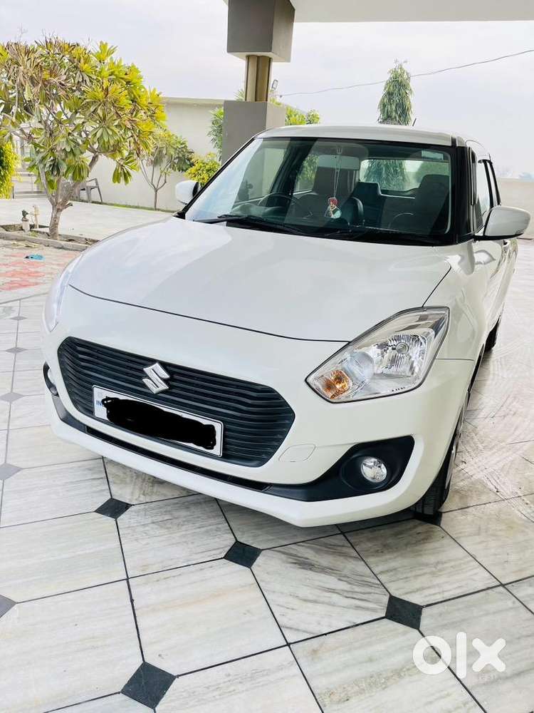 Maruti Suzuki Car 2019