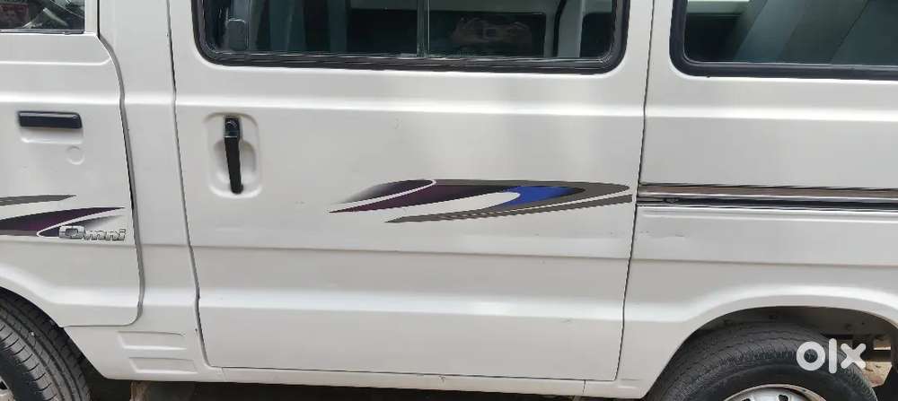 Maruti Suzuki Omni 2019 Petrol 59000 Km Driven