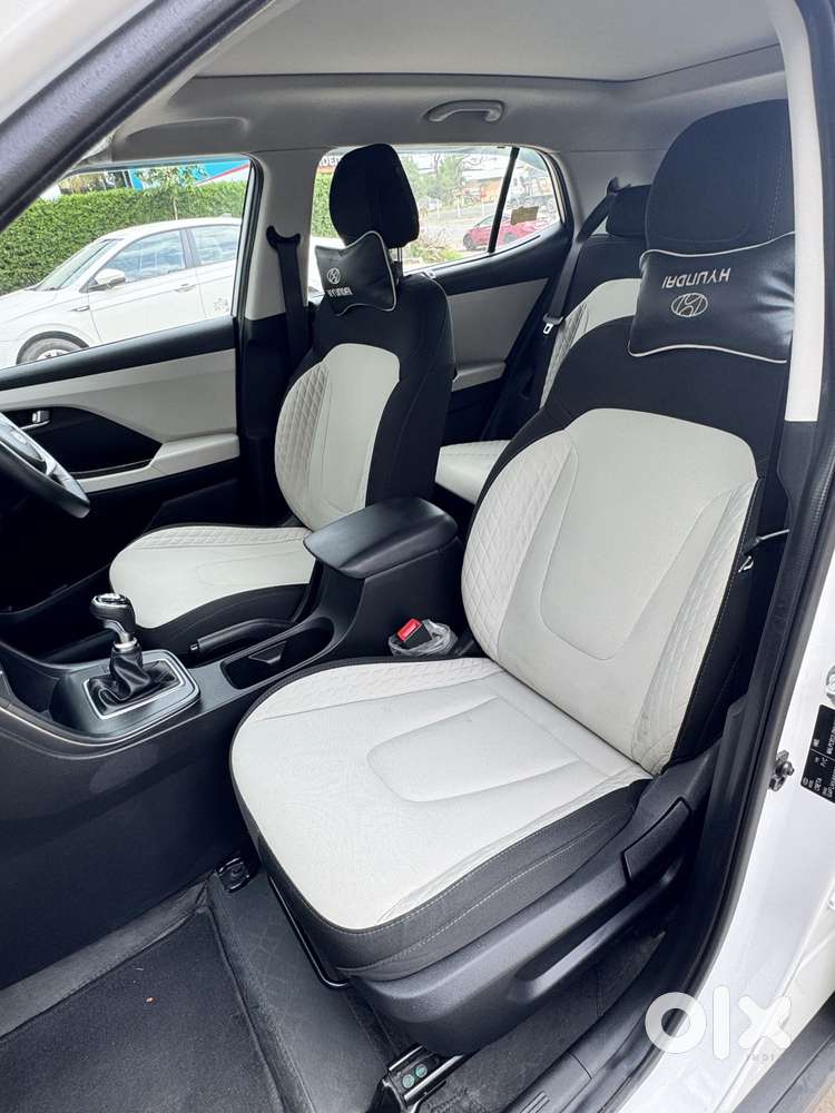 Hyundai Creta 1.5 Sx, 2023, Petrol