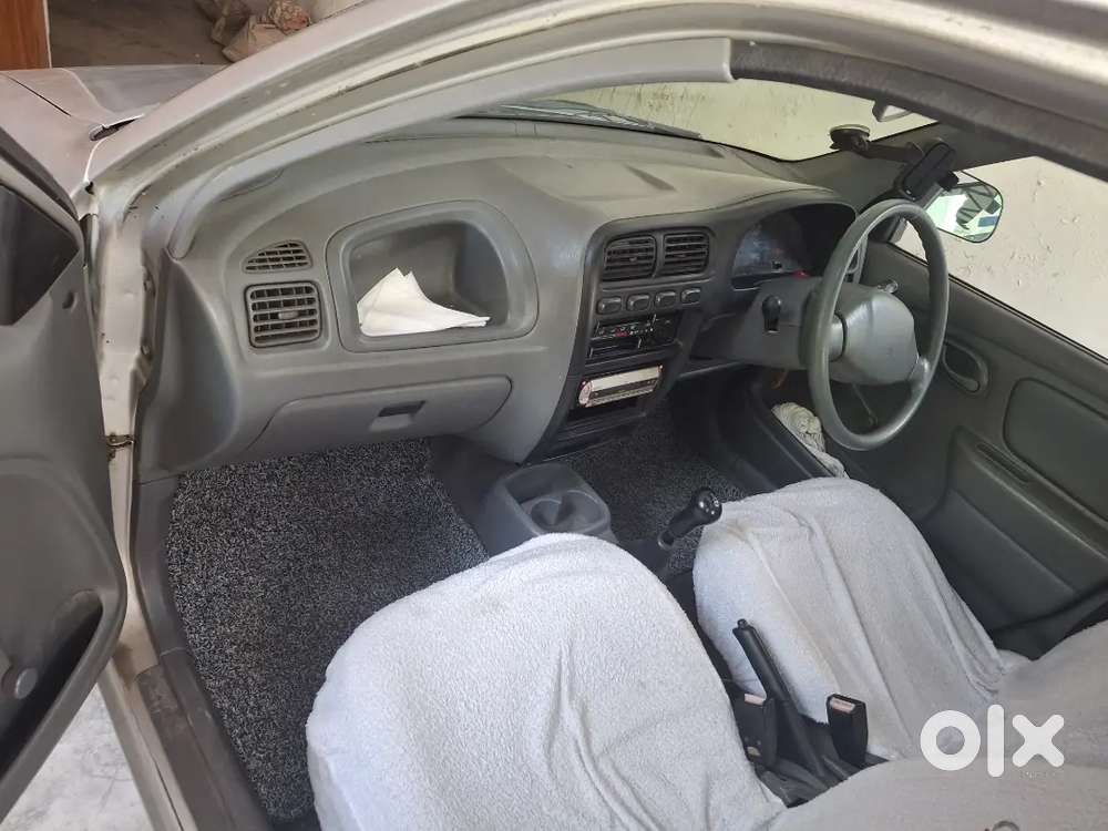 Maruti Suzuki Alto 2004 Petrol Well Maintained
