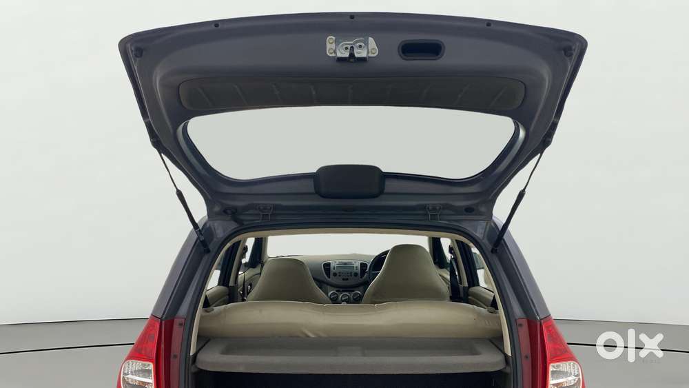 Hyundai I10 Sportz 1.1l, 2016, Petrol