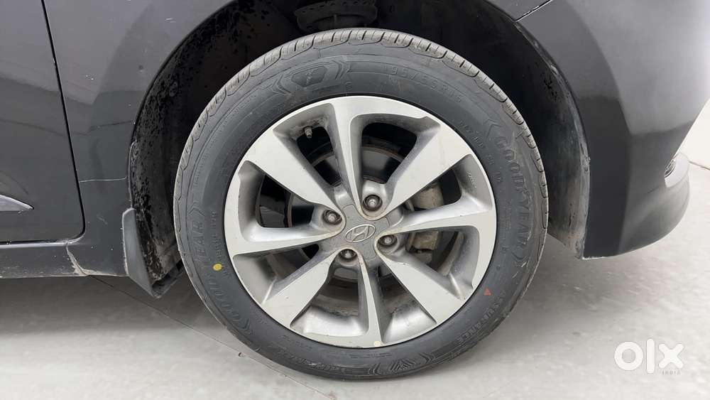 Hyundai Elite I20 [2018-2020] 1.2 Asta, 2016, Petrol