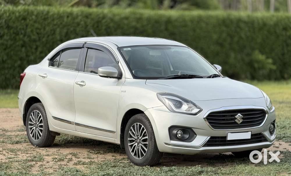 Maruti Suzuki Swift Dzire Zdi Plus , 2017, Diesel