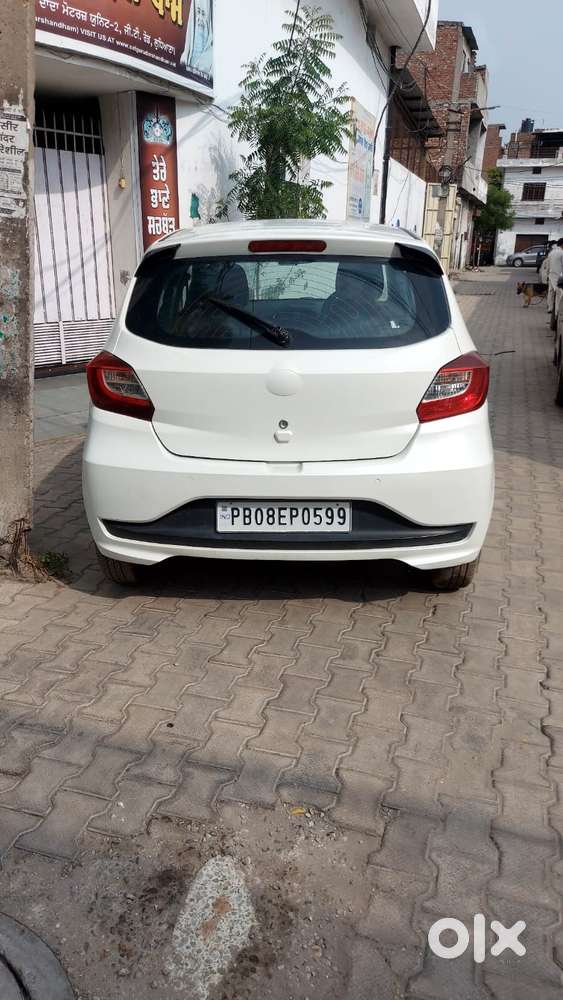 Tata Tiago Xz, 2020, Petrol