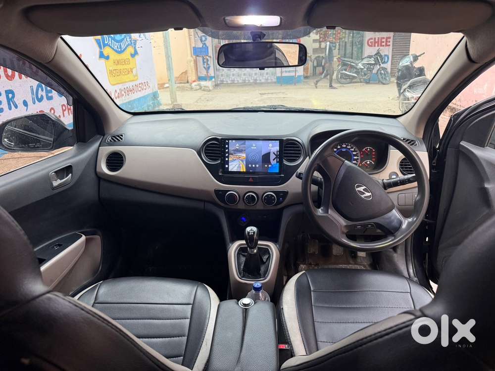 Hyundai Grand I10 Diesel 2013