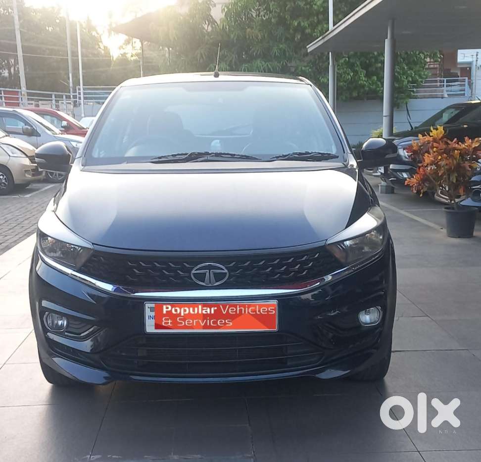 Tata Tiago 1.05 Revotorq Xz, 2021, Petrol