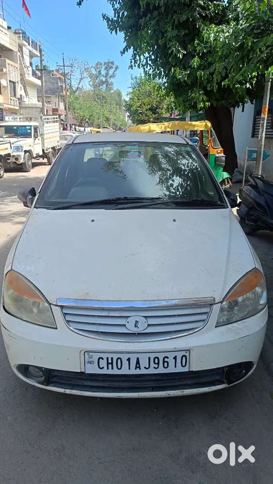 Tata Indigo Ecs 2011 Diesel Well Maintained (urgent Sell)