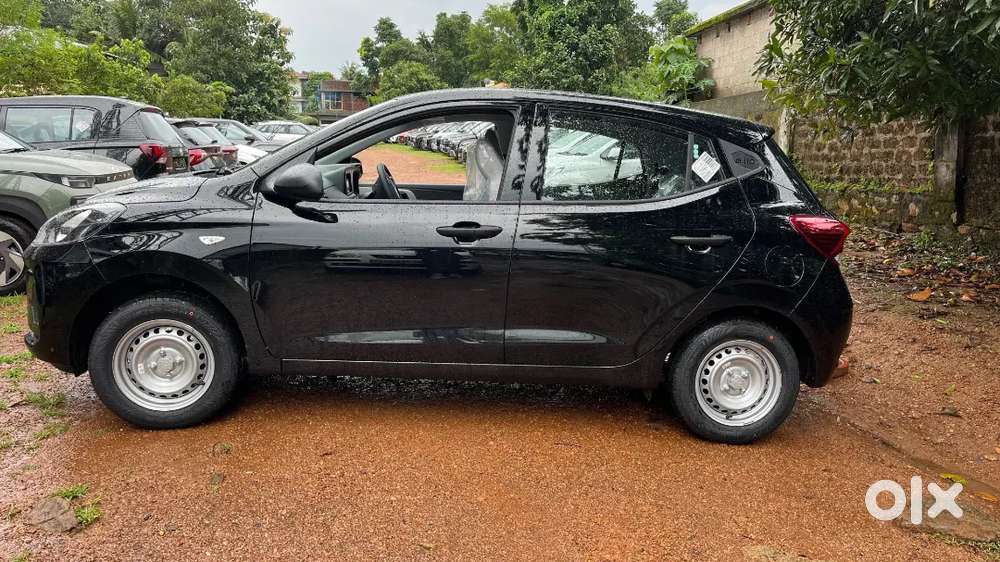 Hyundai Grand I10 Nios 2016 Car Just ₹585000/-