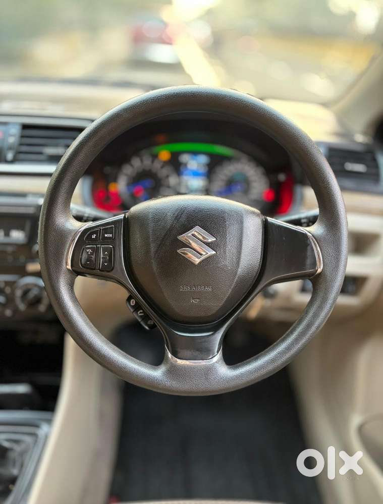 Maruti Suzuki Ciaz Sigma, 2020, Cng & Hybrids