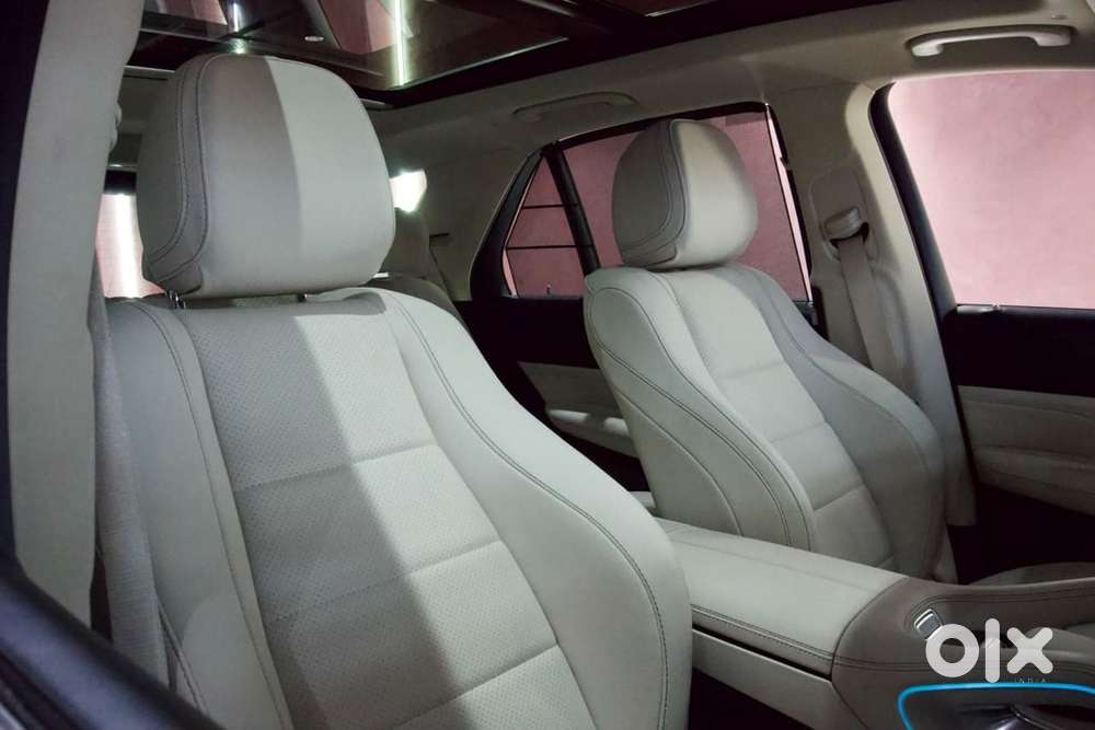 Mercedes-benz Gle 450 4matic Lwb, 2025, Petrol