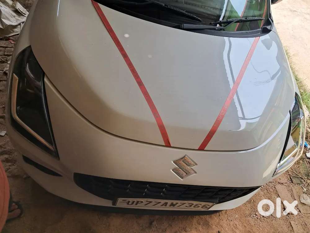 Maruti Suzuki Swift 1.2 Abs 2026