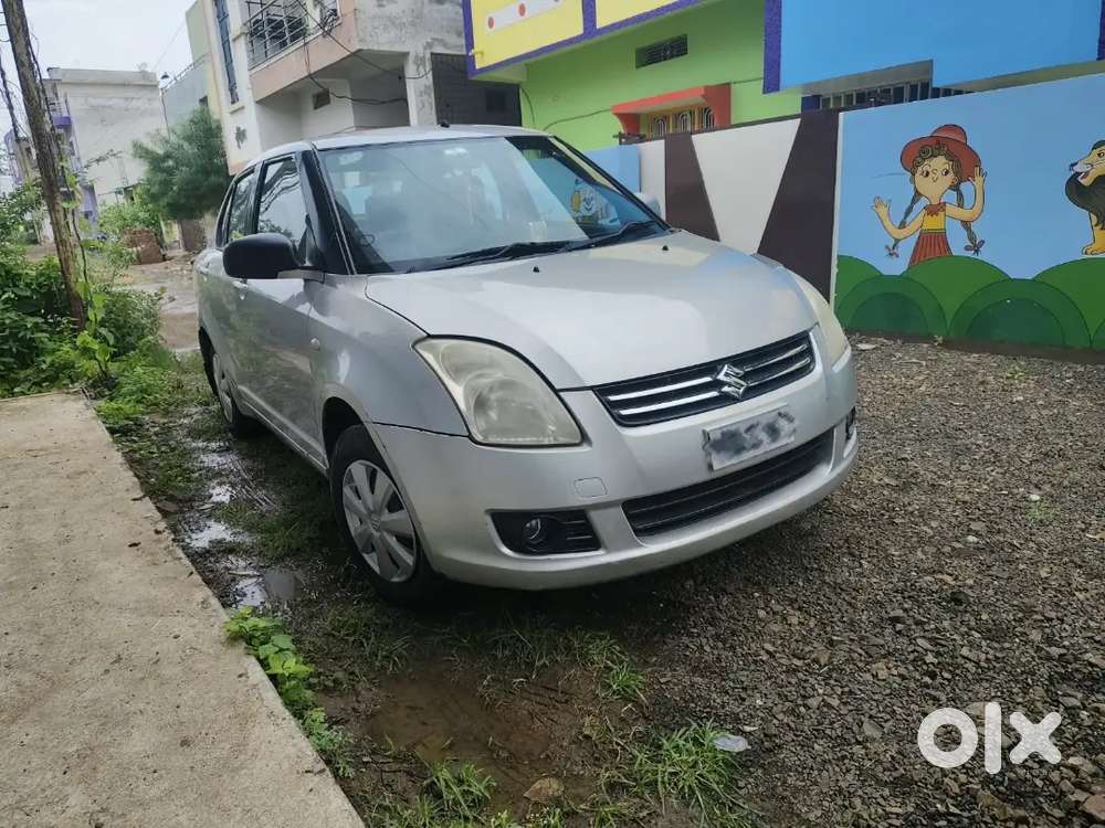 Maruti Suzuki Swift 2009