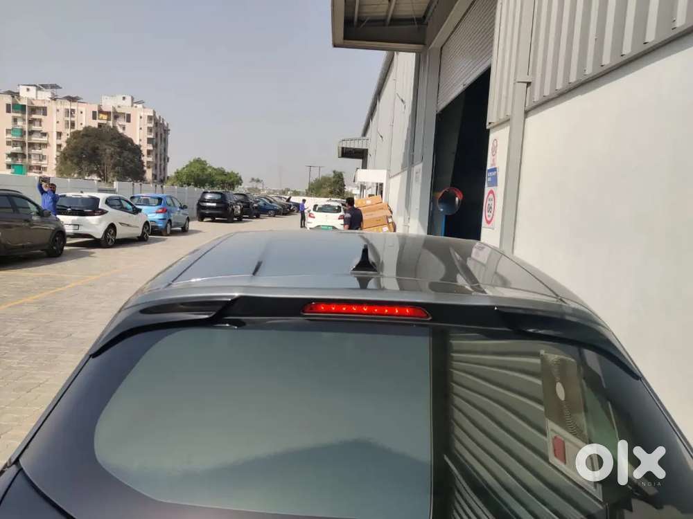 Tata Altroz 2025 Petrol Good Condition