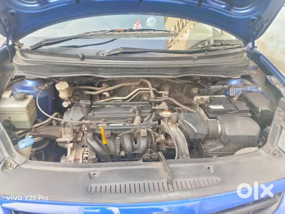 Hyundai New I20 2010 Petrol 65000 Km Driven