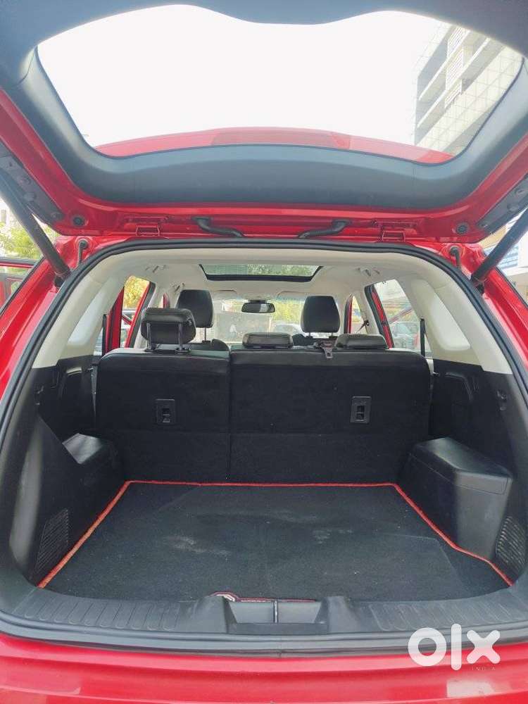 Mg Hector Sharp Diesel Manual, 2019, Diesel