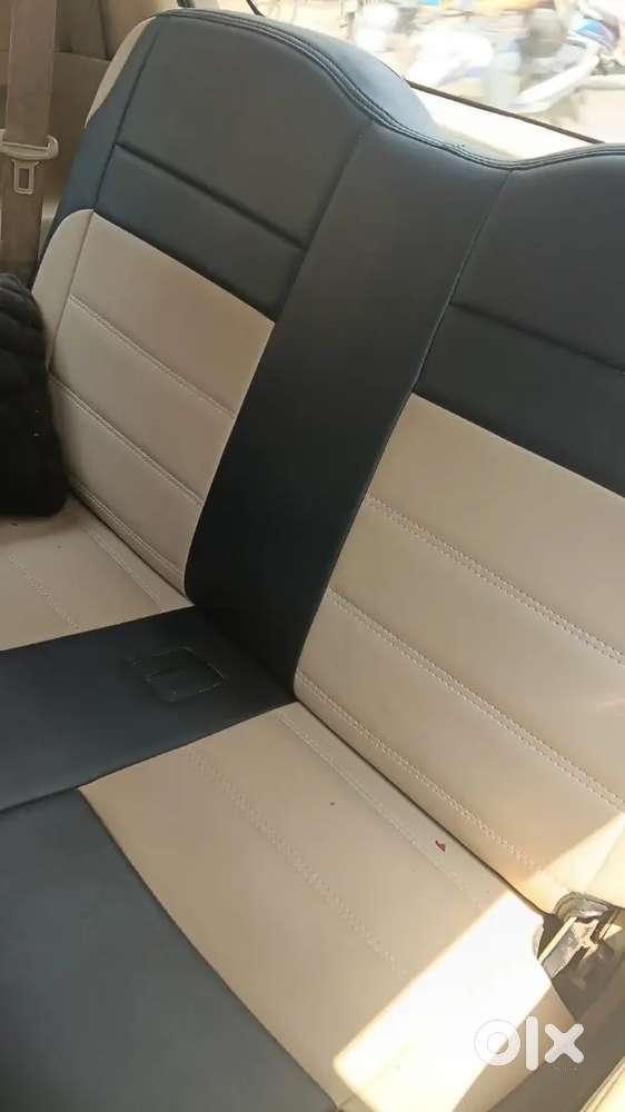 Maruti Suzuki Ertiga 2018 Cng & Hybrids 200000 Km Driven