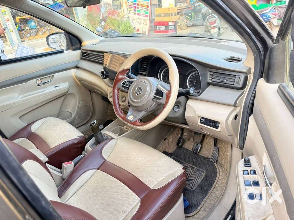 Maruti Suzuki Ertiga Vxi (o) Cng, 2022, Cng & Hybrids