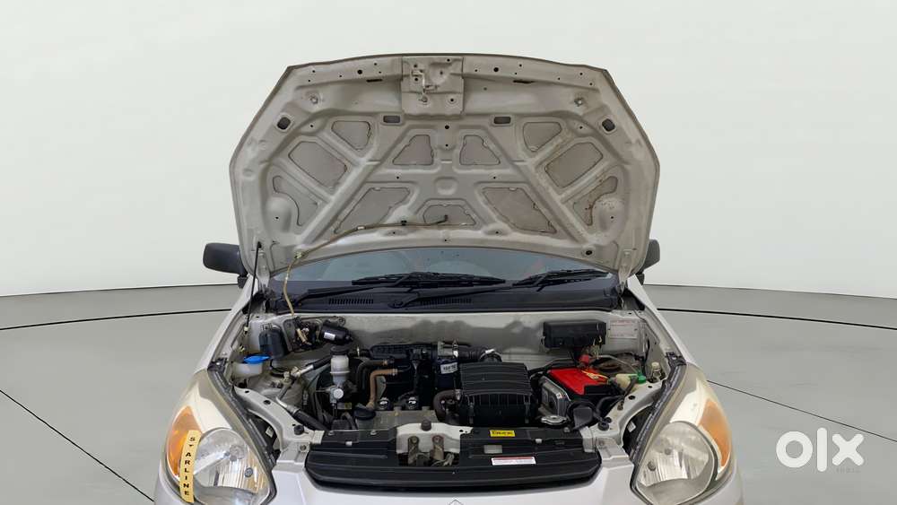 Maruti Suzuki Alto 800 Lxi, 2019, Petrol