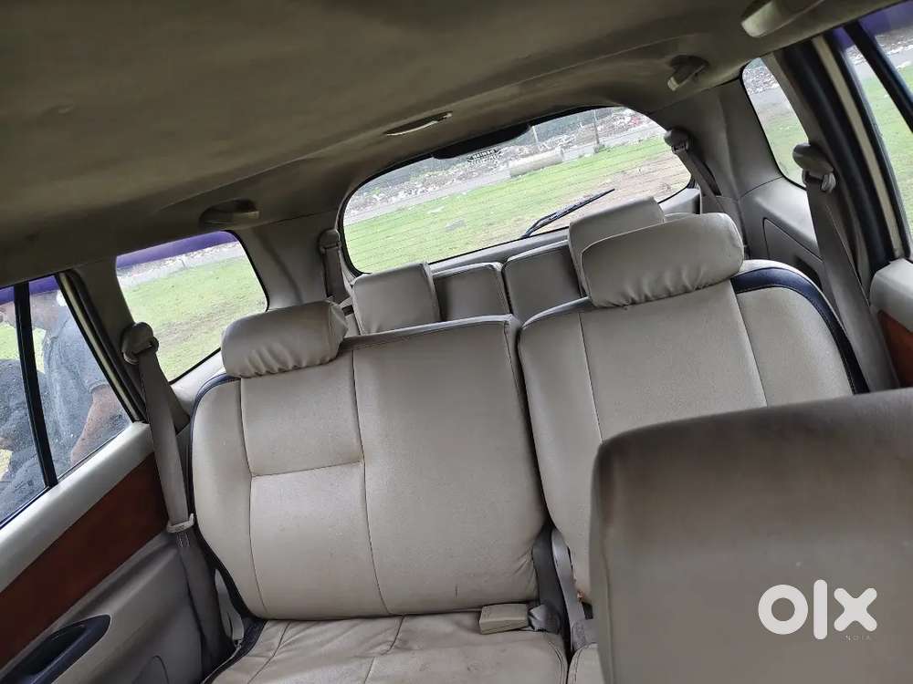 Toyota Innova 2.5 G Diesel 2010