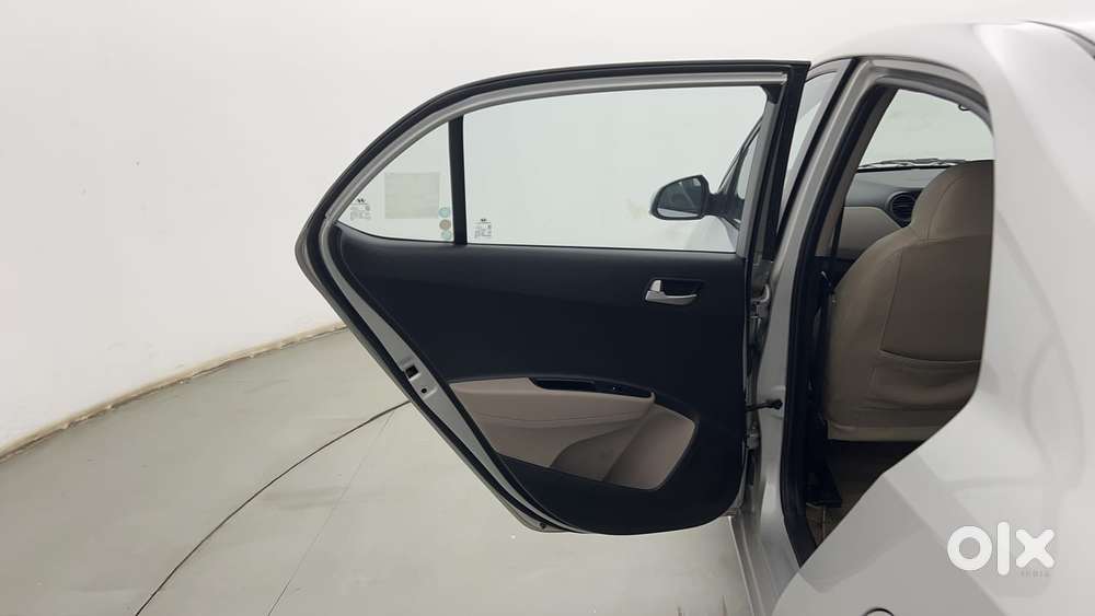 Hyundai Xcent [2014-2017] 1.2 S, 2016, Petrol