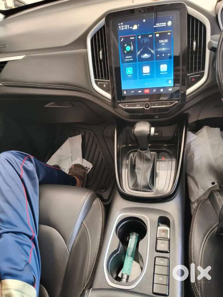 Mg Hector 2019 Petrol Well Maintained