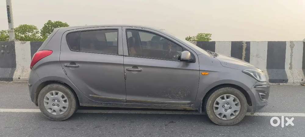 All Ok Good Condition