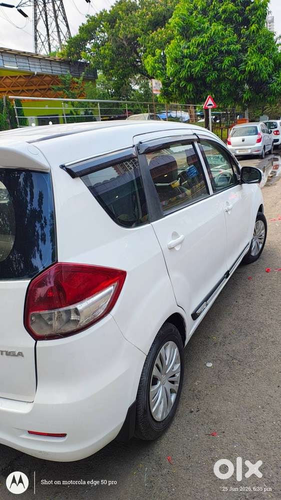 Maruti Suzuki Ertiga